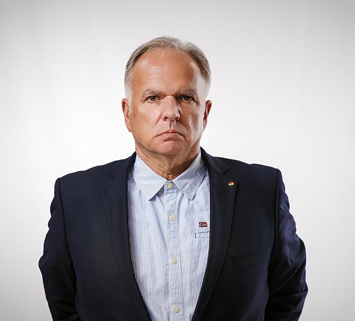 Не приемам Зелената сделка без ясен и обезпечен финансово план