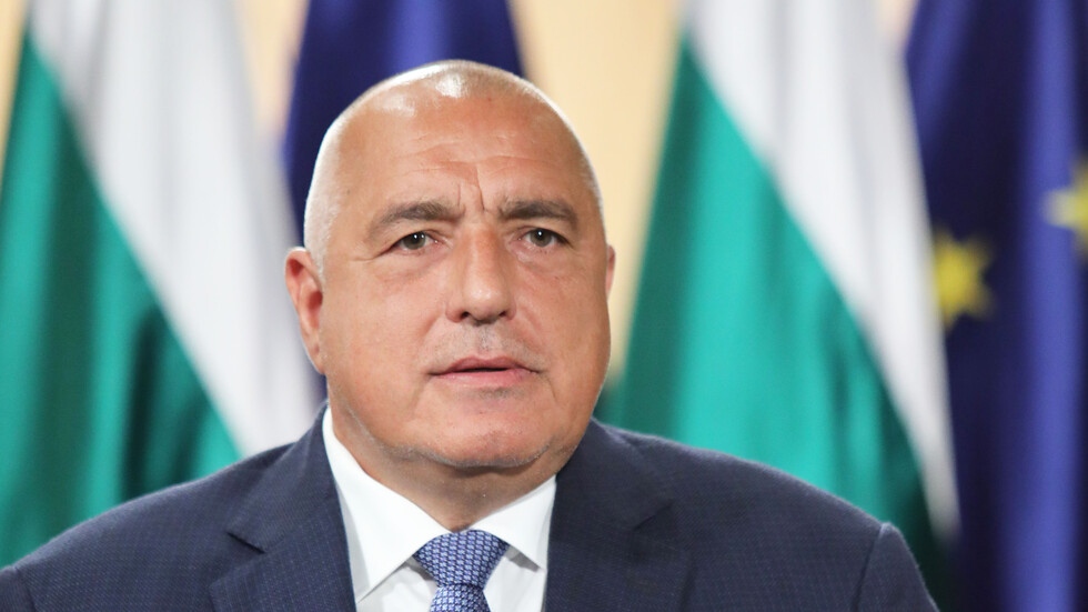 Министър-председателят Бойко Борисов и членовете на Министерския съвет проведоха извънредно