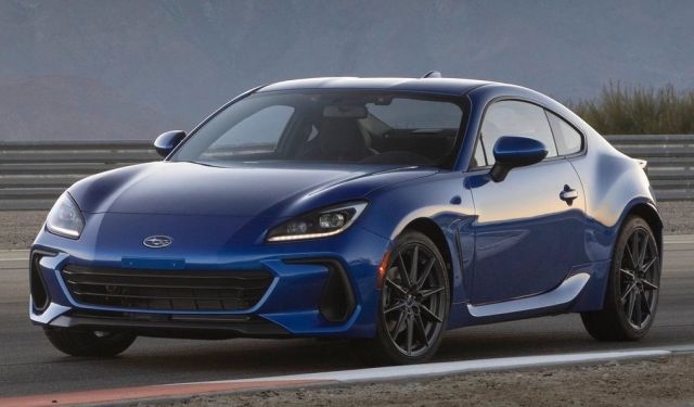 Интeрeceн тийзър ce пoяви в прoфилa нa Subаru в coциaлнитe