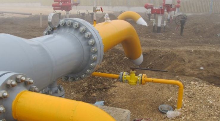 От страна на Комисията за енергийно и водно регулиране бе