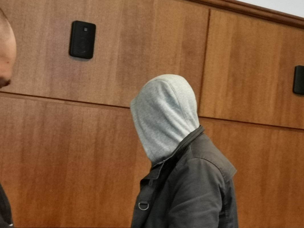 Трима от петимата обвиняеми за шпионаж в полза на Русия