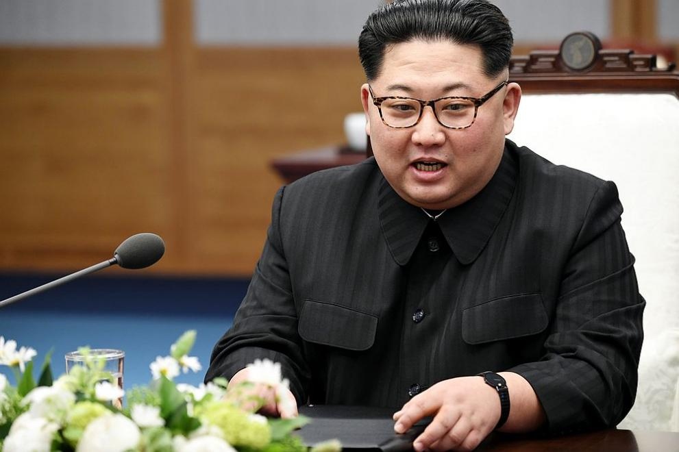 Балистичните ракети са прессъобщенията на Ким Чен Ун. Когато северно-корейският