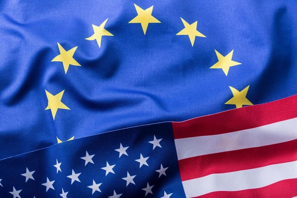 Европейските лидери се договориха да работят заедно със Съединените щати