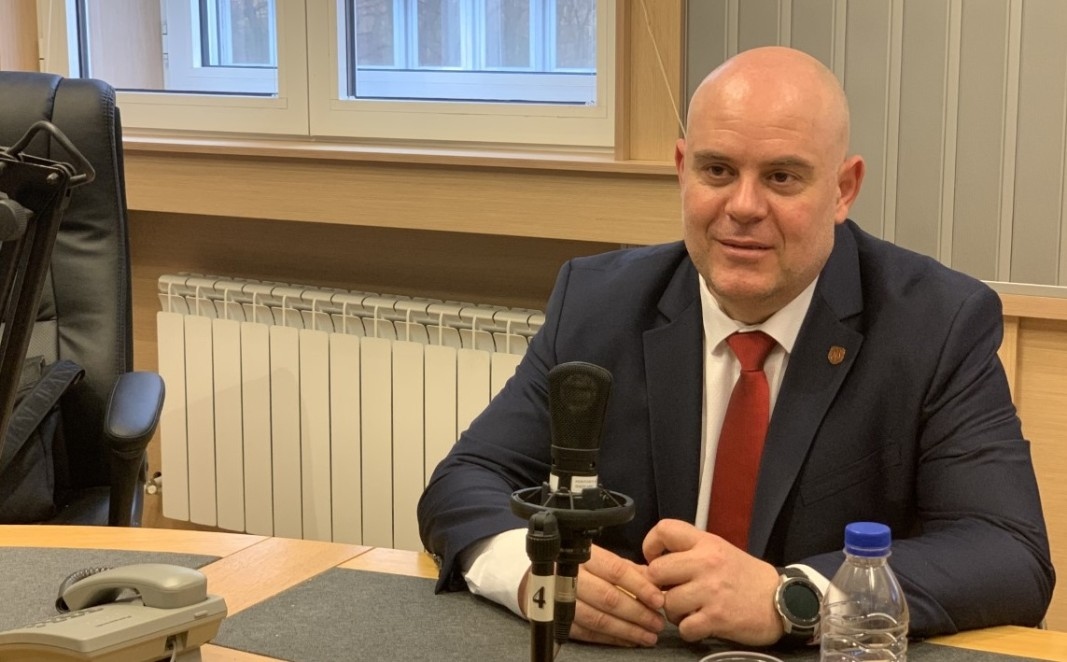 Национално звено включващо прокуратурата МВР и ДАНС ще следи за