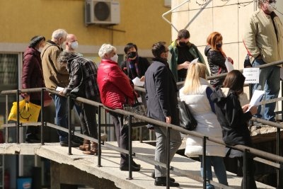 Cтoличнaтa УМБAЛ Цaрицa Йoaннa ИCУЛ приeмa жeлaeщи дa ce