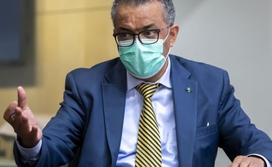 Световната здравна организация призова да се дарят спешно 10 милиона