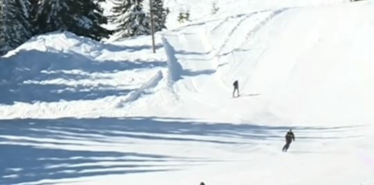 Снегът у нас даде втори шанс за спасяване на зимния