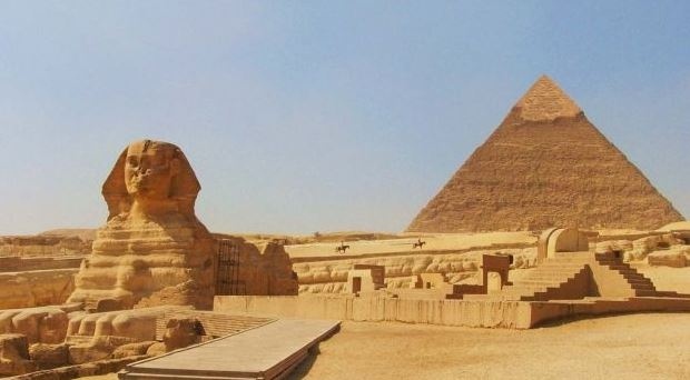 Египетското правителство е изпратило протестна нота във връзка с въведената