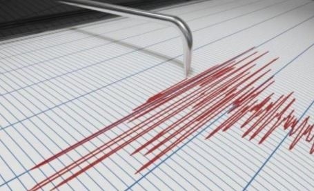Земетресение с магнитуд от 5,6 в Адриатическо море. Усетено е в Италия