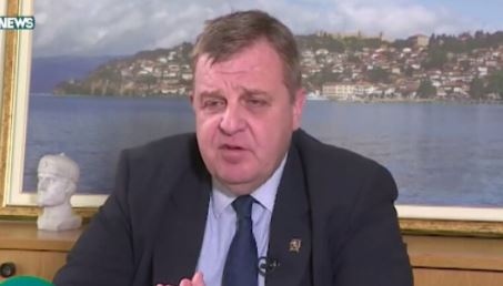 Още от септември месец нещата бях под контрол и сега се