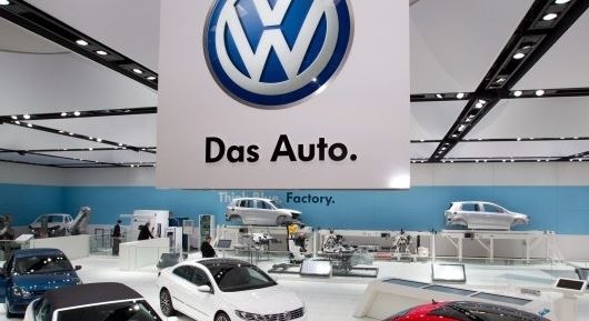 Германският автомобилен концерн Фолксваген изтегля от американския пазар над 150