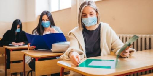 Омбудсманът Диана Ковачева е изпратила препоръка до образователния министър Красимир