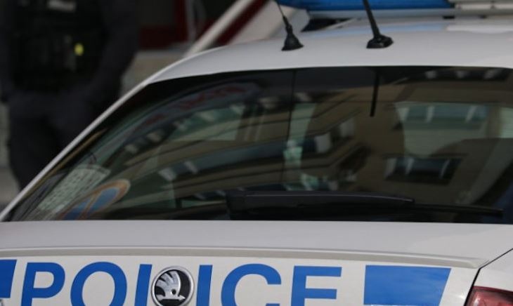 Полицията арестува сина на известен пловдивски бизнесмен съобщи Марица като