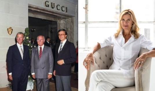 Наследниците на легендарния фешън бренд Гучи обещаха съд до дупка за