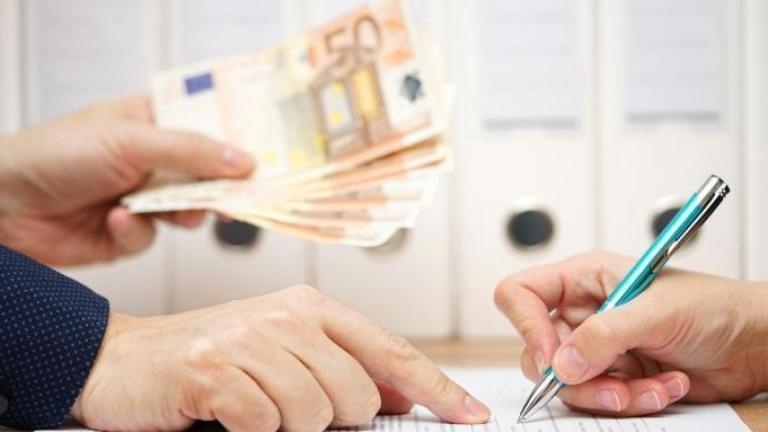 Мерките за икономическа подкрепа в Гърция ще превишат 14 милиарда