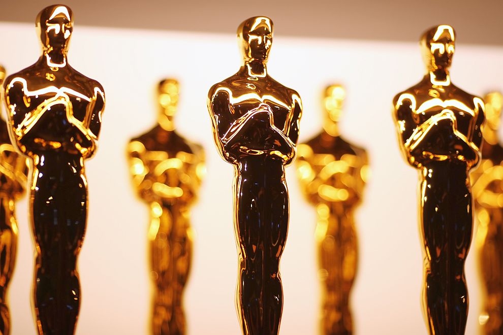 През изминалата година зрителите на церемонията по награждаването на Оскарите