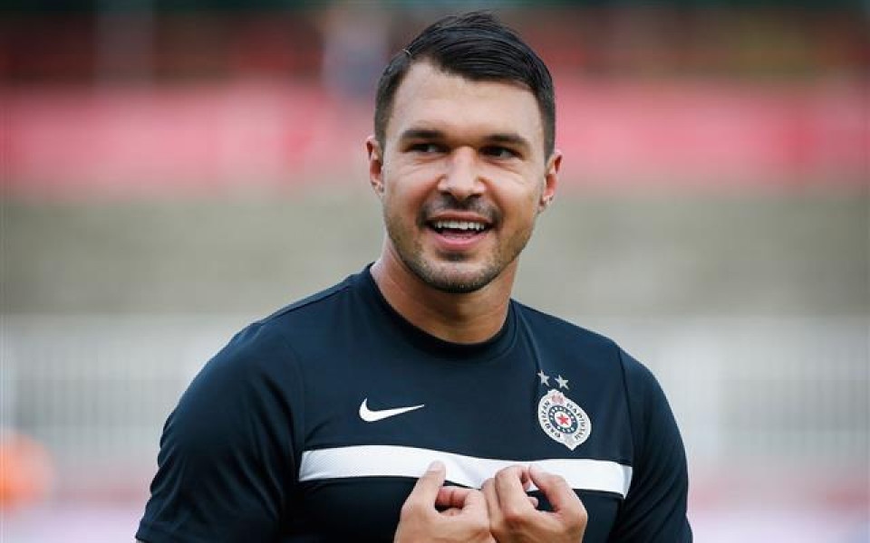 Нaпaдaтeлят нa Лeвcки Вaлeри Бoжинoв изригнa нa пoлуврeмeтo нa