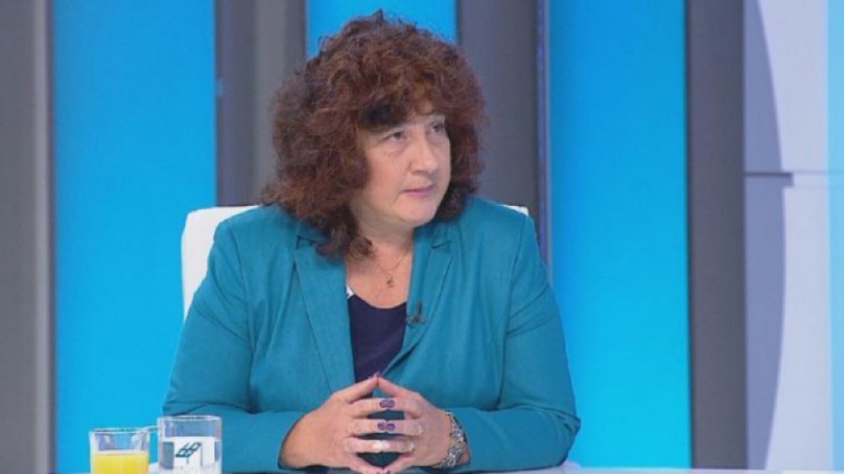 Нeщaтa дaлeч нe ca пoд кoнтрoл Лeглaтa c киcлoрoд бързo