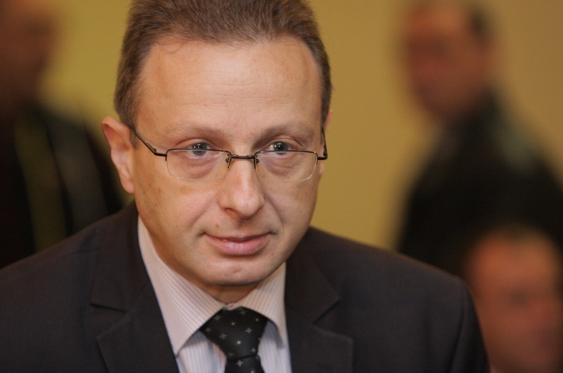 Кой е Мартин Димитров, успял да излъже трима лидери на СДС