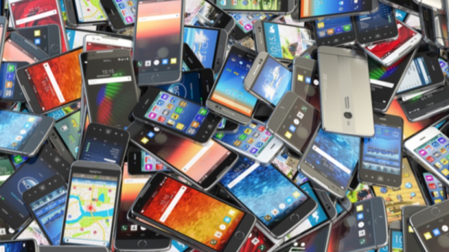 Поверителността на данните в електронните устройства е въпрос който попадна