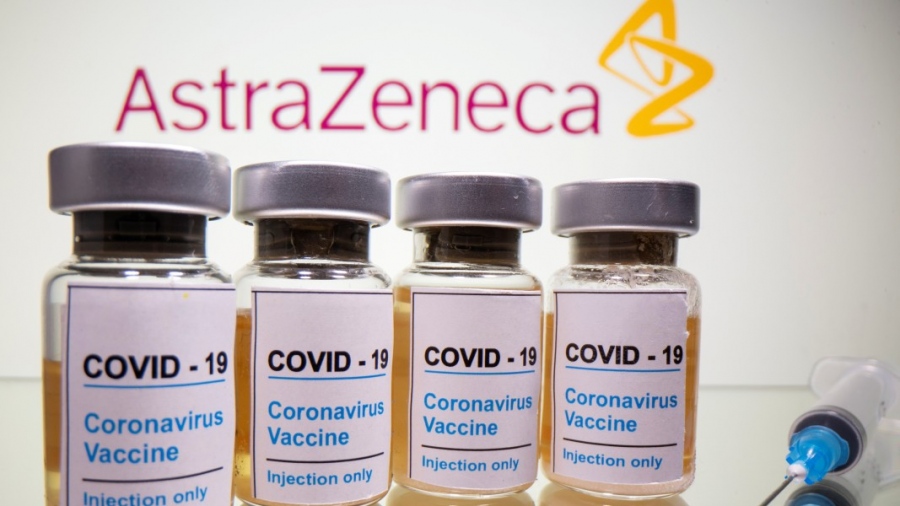 AstraZeneca, вече ще се казва Vaxzevria