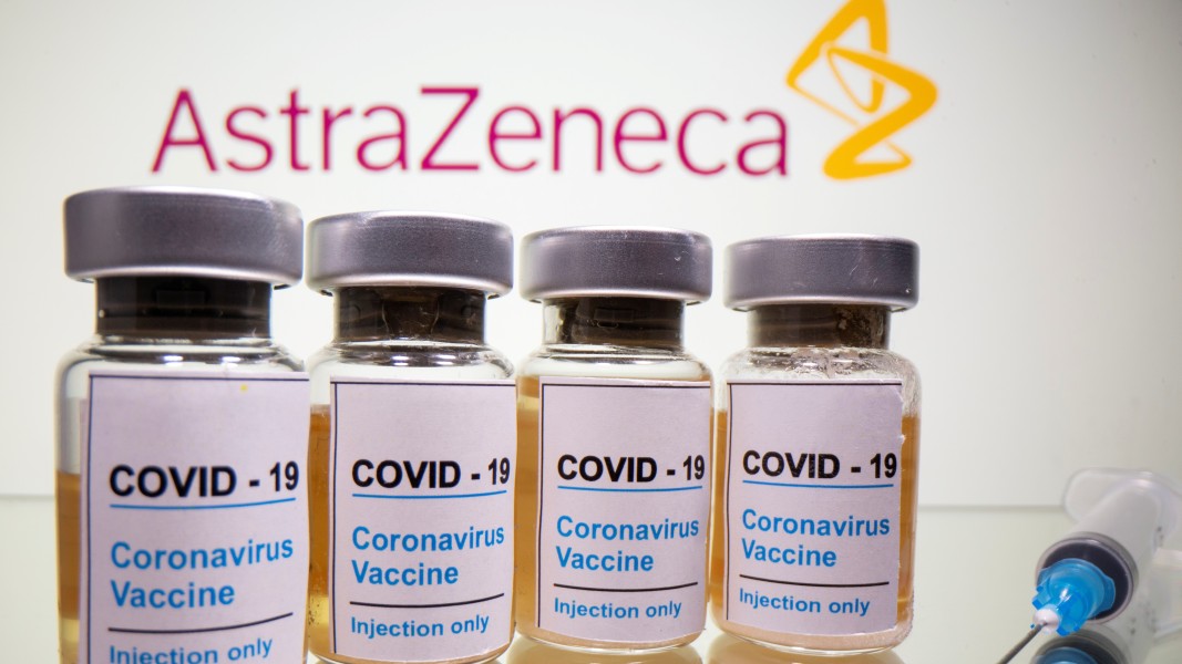 Ваксината срещу COVID 19 на англо шведската компания AstraZeneca е преименувана на