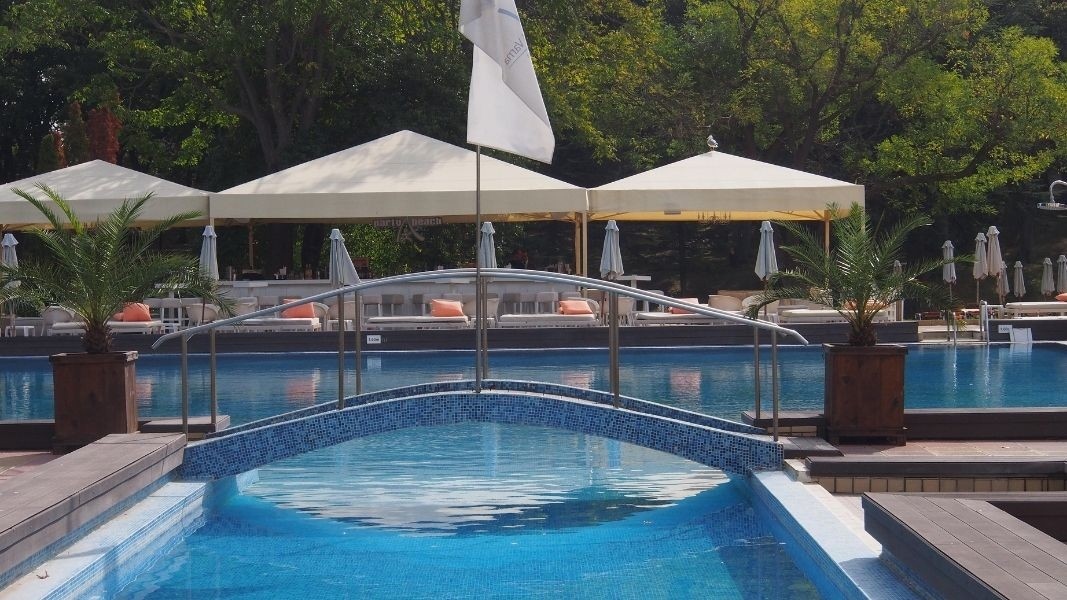 Спа центровете бяха затворени за 10 дни за втори път