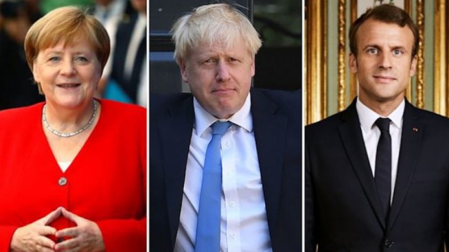 Светът се нуждае от глобално съгласие подобно на това което