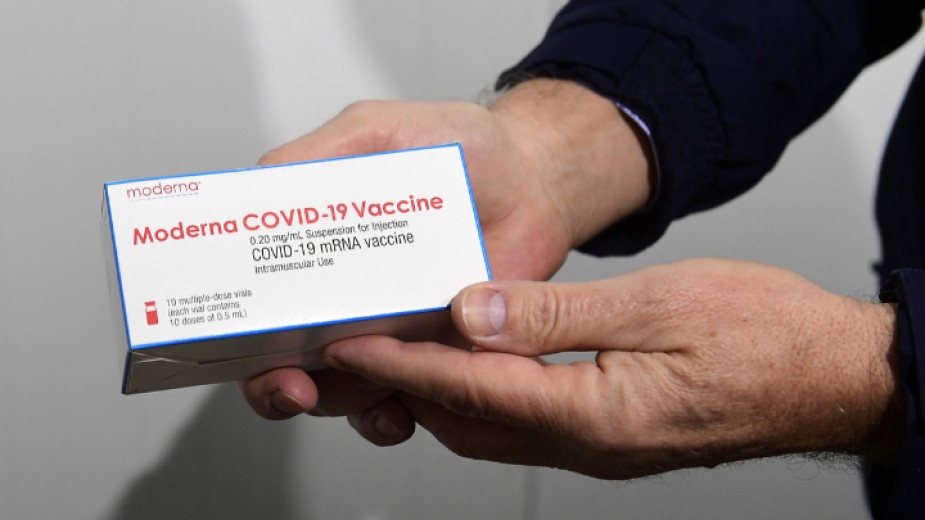 В България пристигат 51 600 дози от ваксината срещу COVID 19