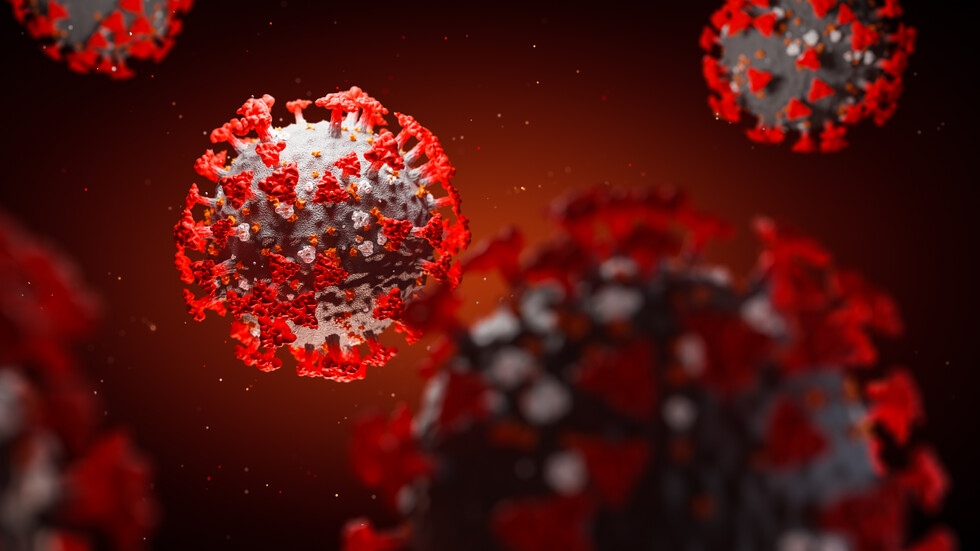 Нов вариант на коронавируса е идентифициран от Университета в Лиеж