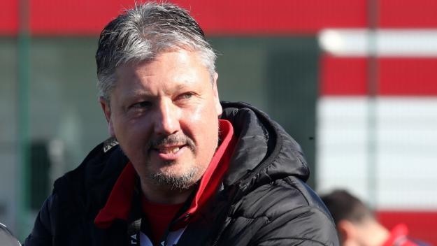 Едно от първите спортно технически неща които ще промени Любослав Пенев