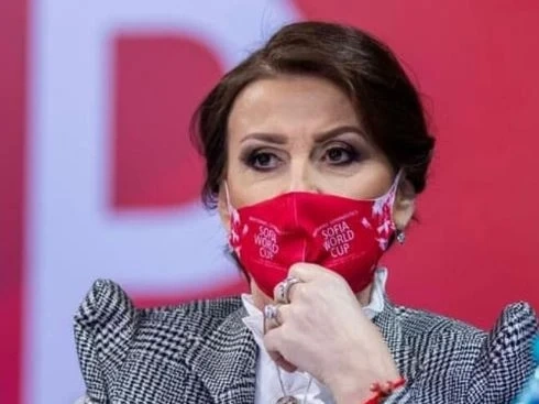Илиана Раева призна за 20-дневна тежка борба с COVID-19