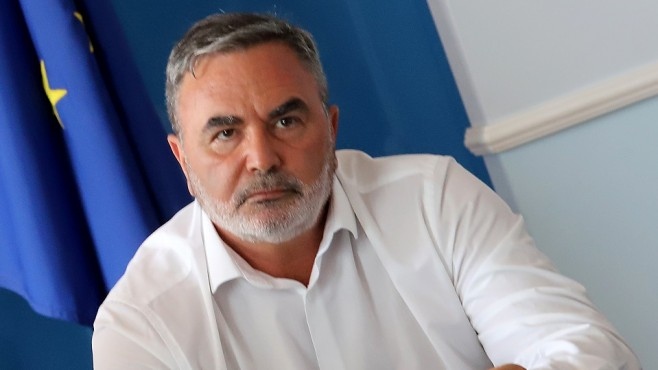 България е на пето място в Европа със 732 на