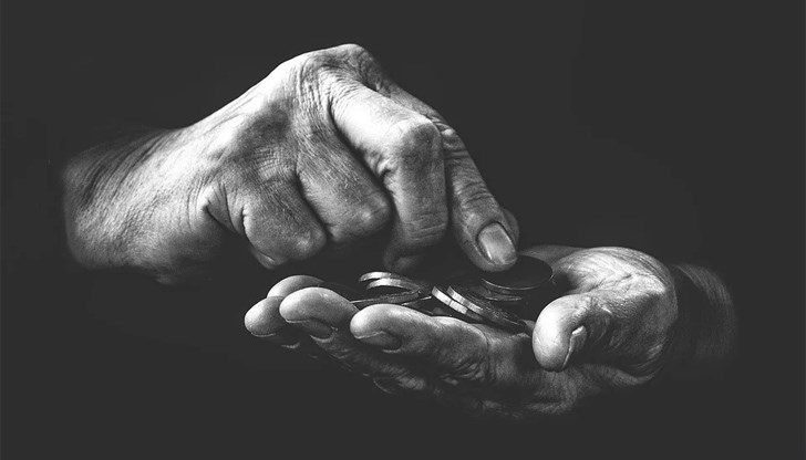 Страната ни остава най бедната членка на Европейския съюз с брутен