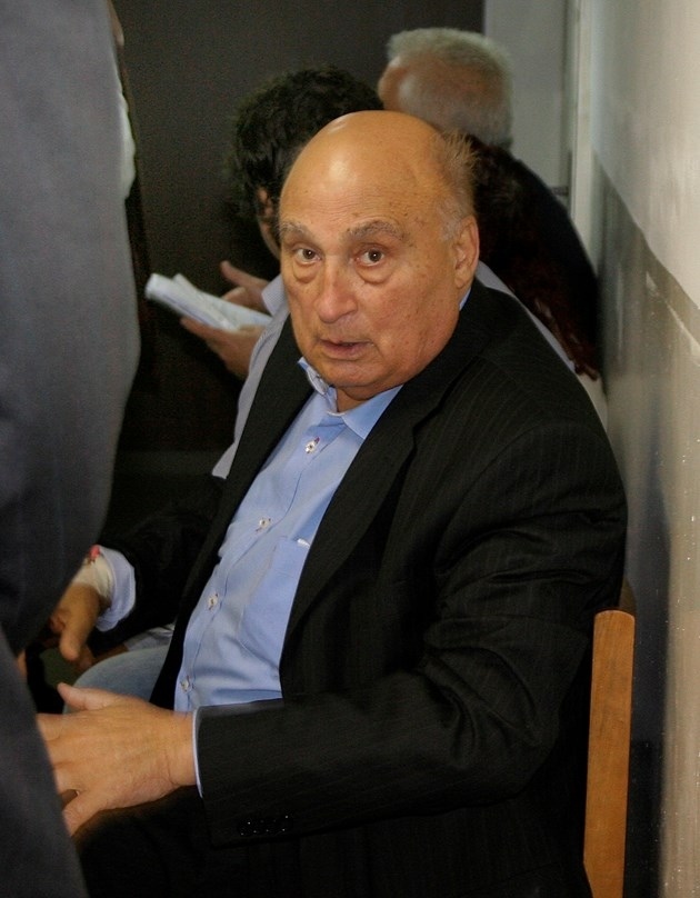 Почина цар Киро - Кирил Рашков