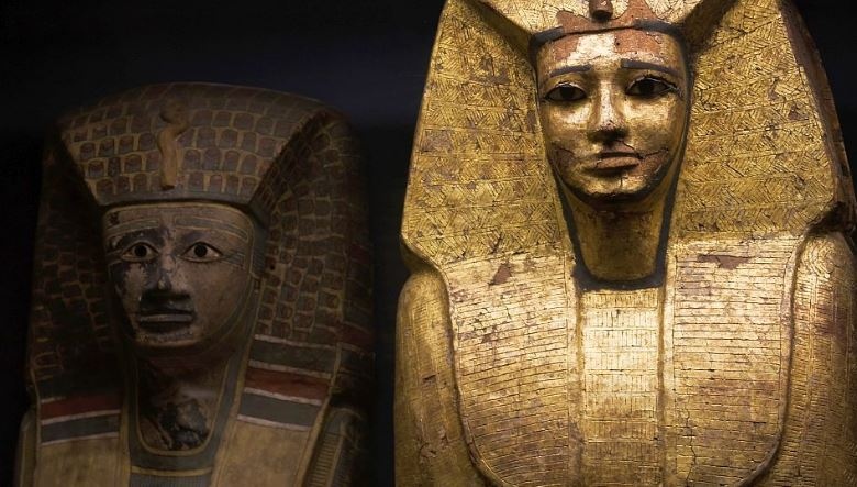Египетските власти се готвят да проведат бляскаво археологическо събитие –