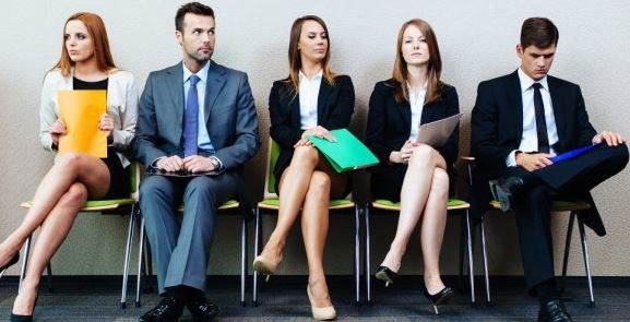 Съотношението свободни работни места и регистрирани безработни за февруари е