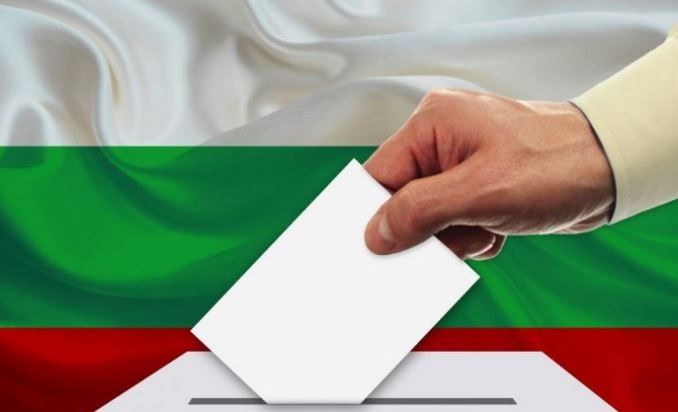 Това показват последните социологически изследвания на Галъп Екзакта Алфа рисърч