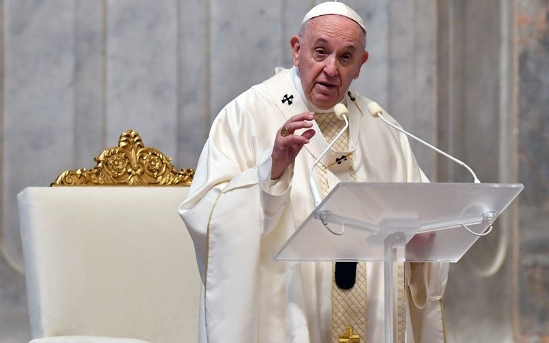 За католическото християнство днес е Разпети петък По традиция той