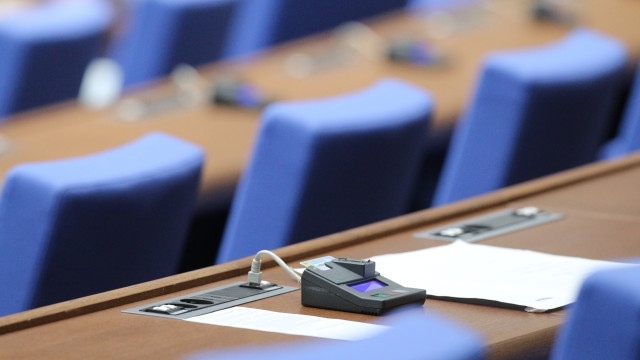 Екзакта: До 8 партии в парламента, ГЕРБ води с близо 9%