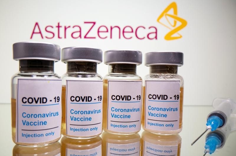 Нидерландия спира използването на ваксината произведена от британско шведската компания AstraZeneca