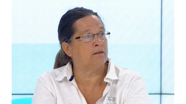 Д-р Гергана Николова: Когато има ваксини, ще работи всичко