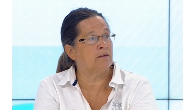 Д-р Гергана Николова: Когато има ваксини, ще работи всичко