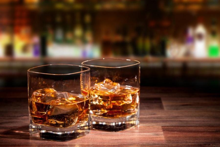 Забрана за продажба на алкохол е обявена в Перник. Тя