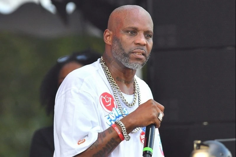 Рапърът DMX е в болница след сърдечен удар, причинен вероятно от свръхдоза