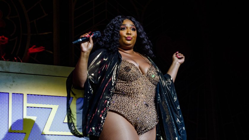 Певицата Лизо е много повече от носител на на няколко