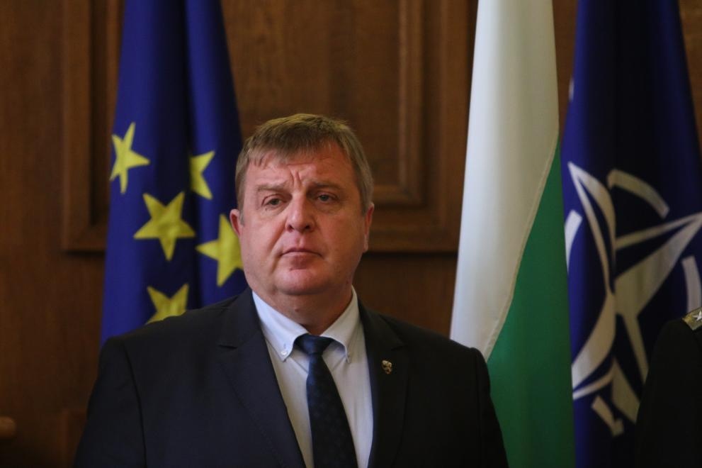 Гласувах за продължаващо увеличаване на доходите за традиционното българско семейство