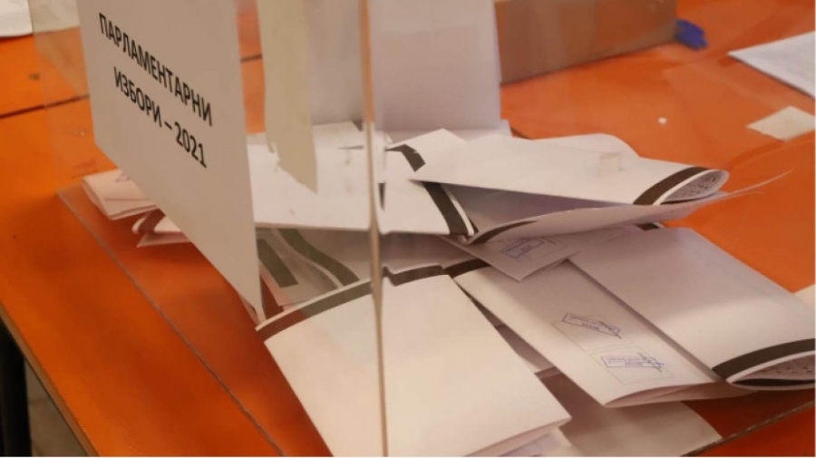 Опашки се вият за гласуване в Мюнхен и в Берлин