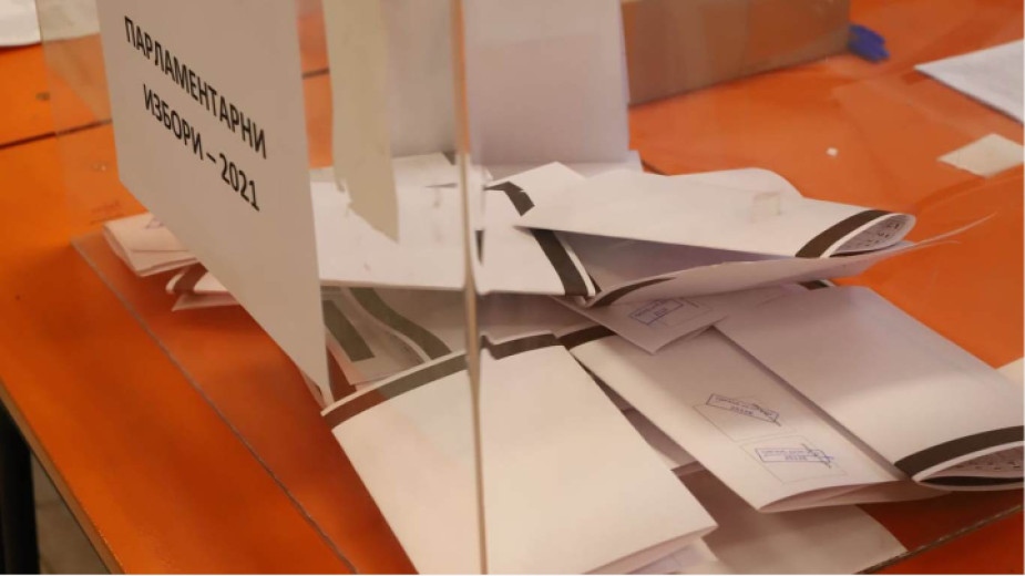 Силен интерес към гласуване в Мюнхен и в Берлин Над 300 метрови