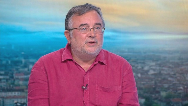 Какво е настоящето и бъдещето на здравеопазването Как ще трябва